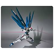Gundam Seed Freedom Gundam Metal Build Action Figure